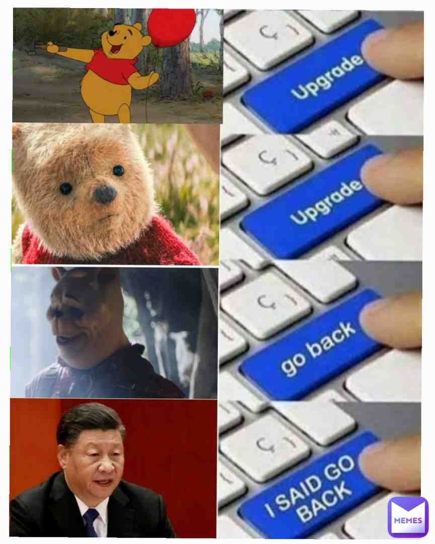 Meme shared by @frogress_high