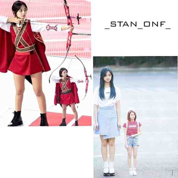 #tzuyu  #chaeyoung i have nothing else to post
