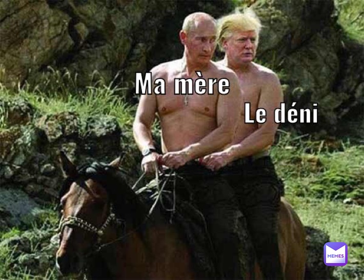 Meme by starbutnotplatinum