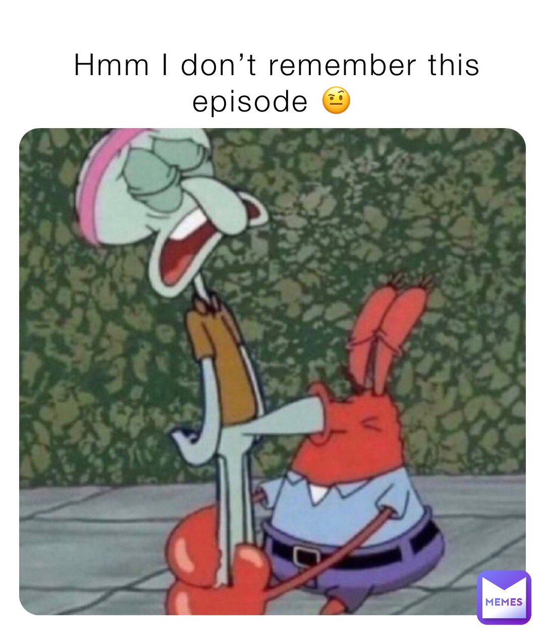 Nuclear bomb goes off Student but I’m hiding under my desk Nuclear