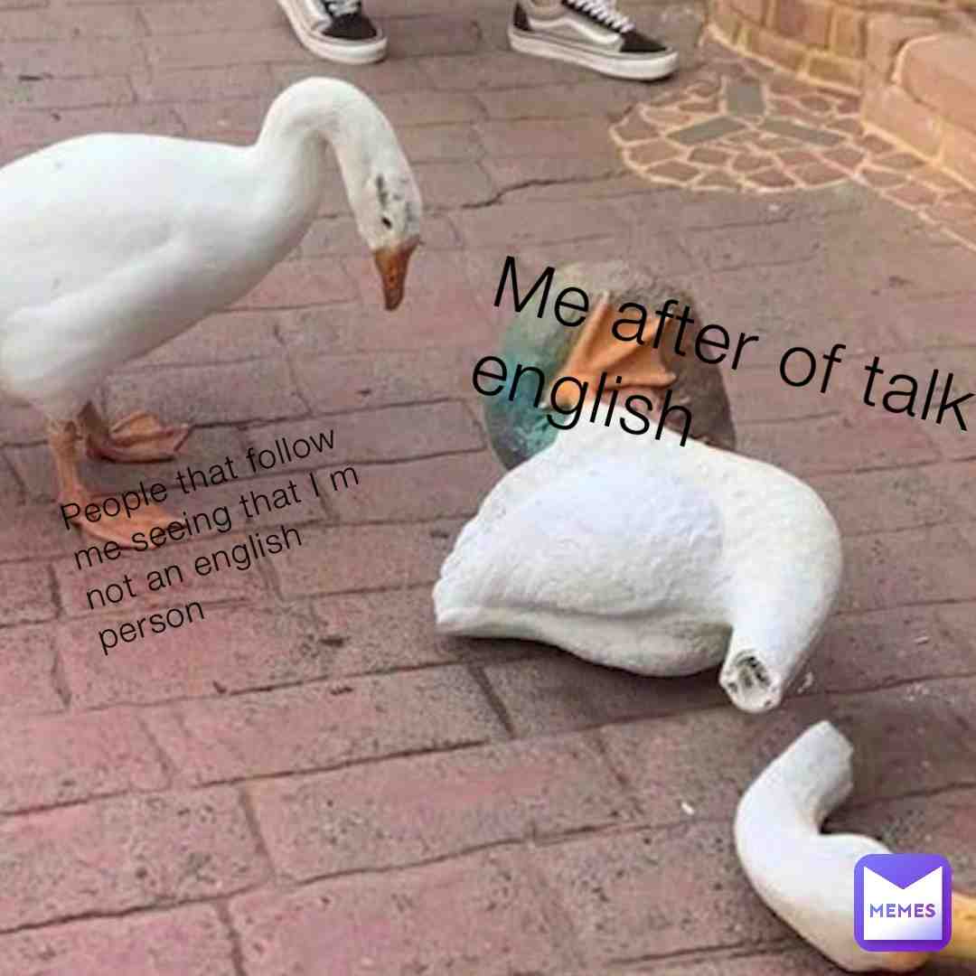 Meme shared by @mmmm4