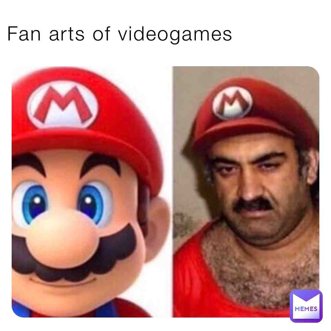Meme shared by @mmmm4