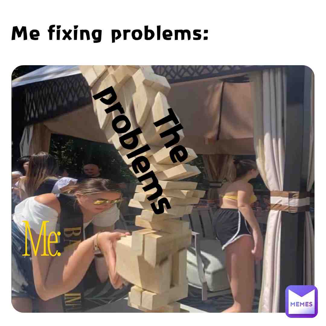 Meme shared by @mmmm4
