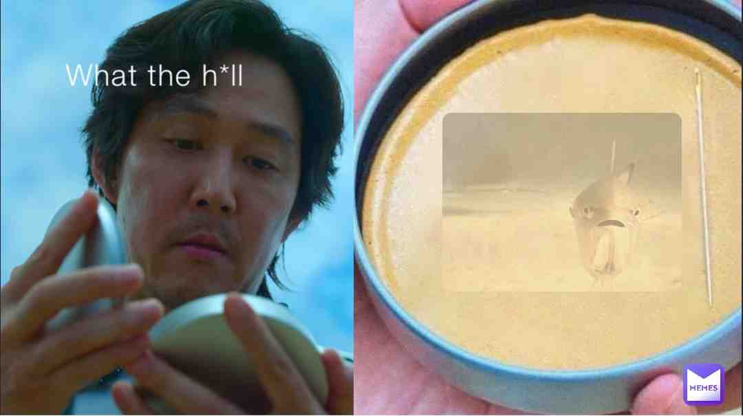 Meme shared by @mmmm4