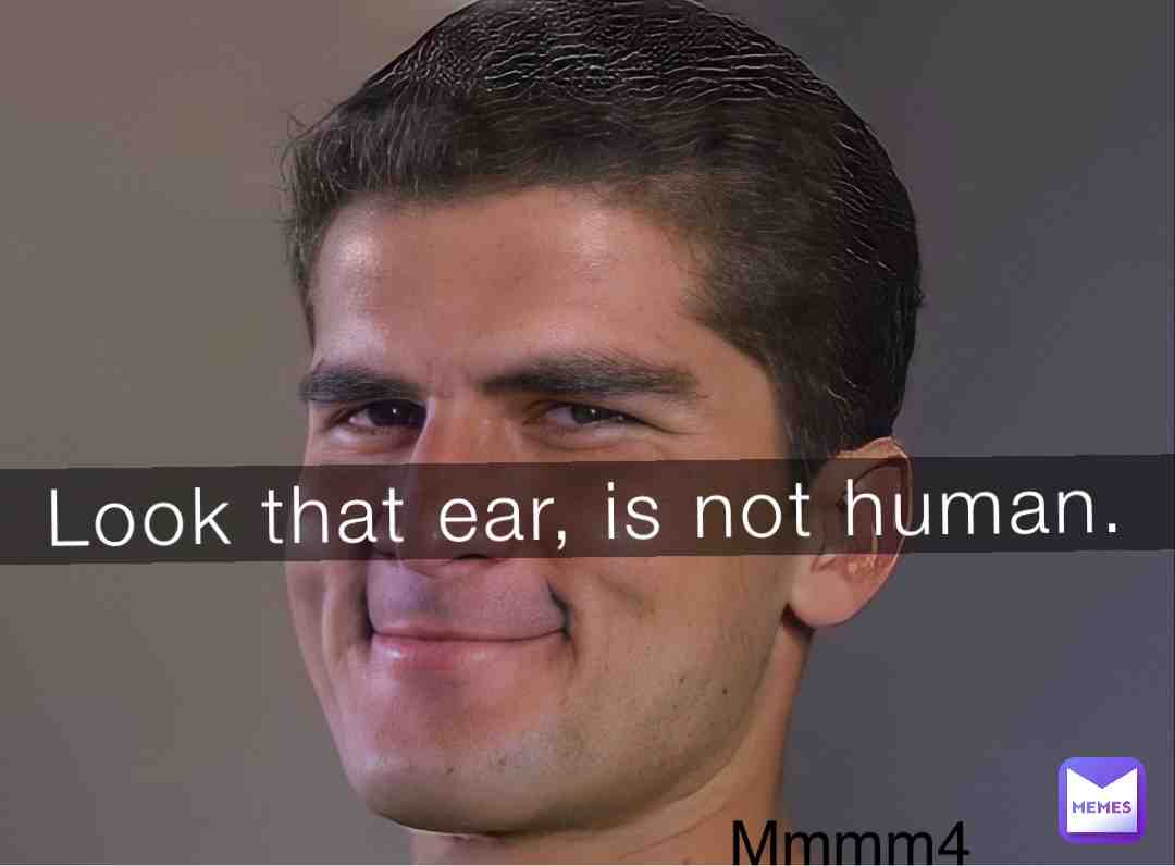 Meme shared by @mmmm4