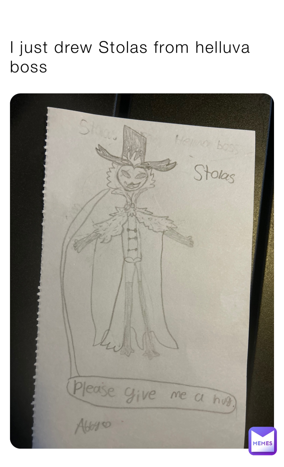 Meme by AbbySlayyyyyysssss