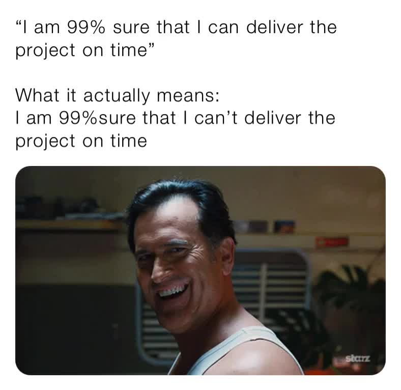 Isn\u2019t it true??\ud83d\ude02\ud83d\ude02\ud83d\ude02\ud83d\ude02
 #boss  #work  #delivery  #project  #memes