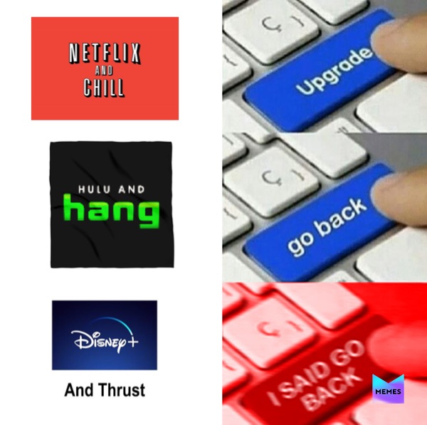 Meme by thesassycub__