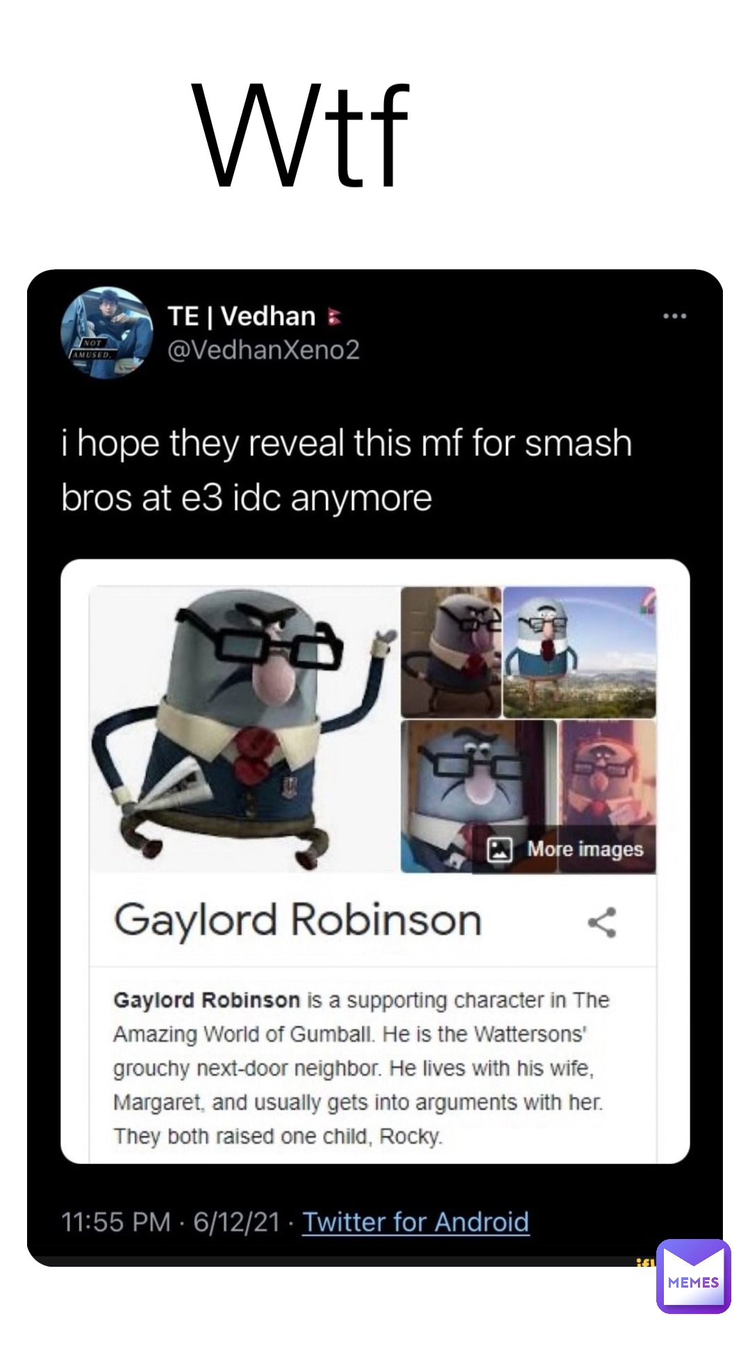 Wtf