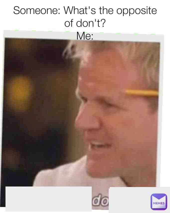 Meme shared by @PotionOfFireResistance