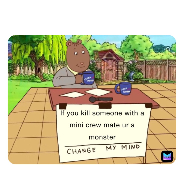 Meme by every_tuesday