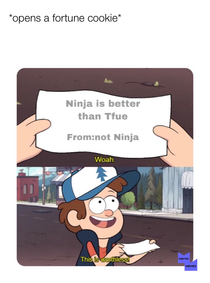 Meme by nog_ops_vs_black_ops