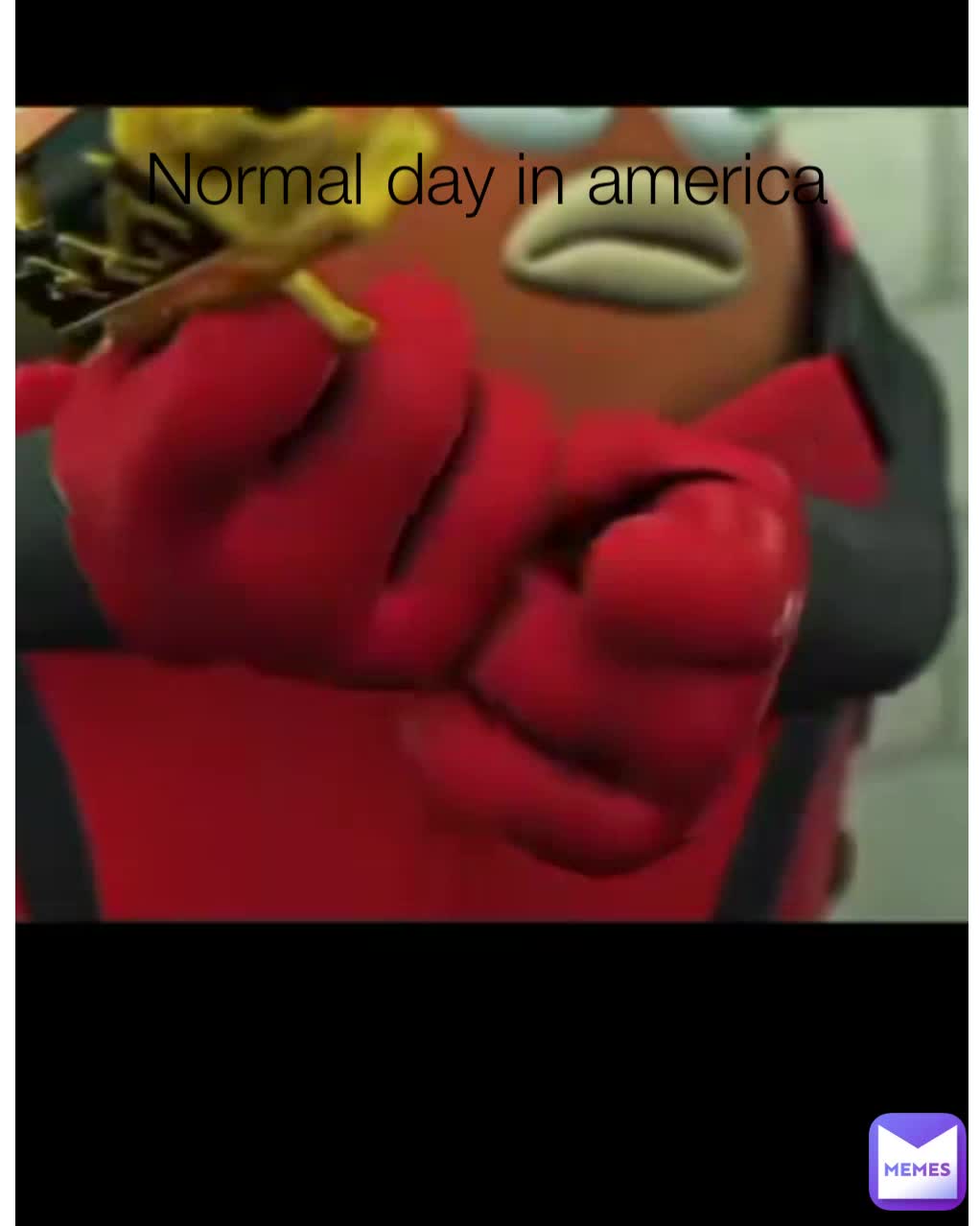 Meme shared by @meme2137