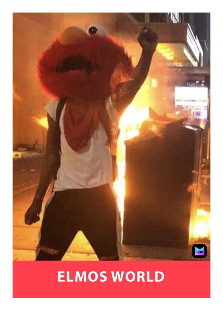 ELMOS WORLD