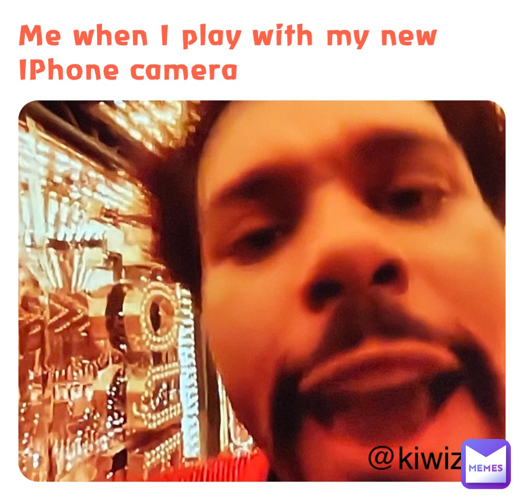 Meme by memesofkiwiz
