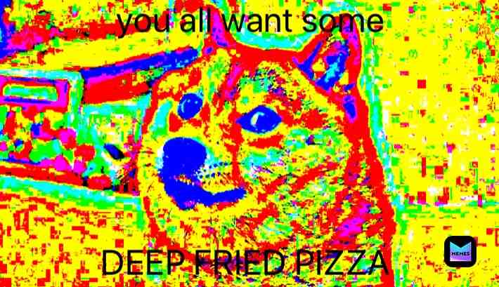 I don’t even #doge