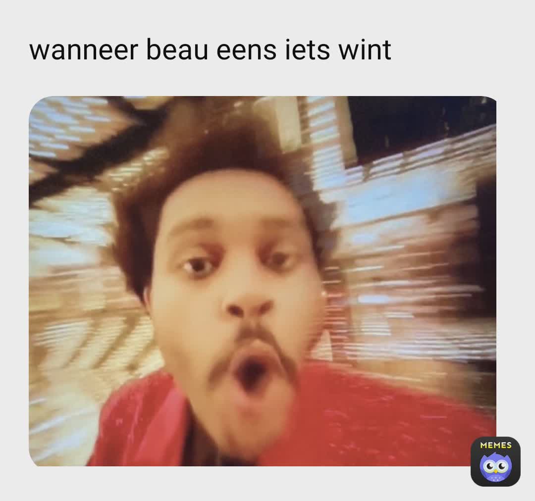 Meme by boerinneke18