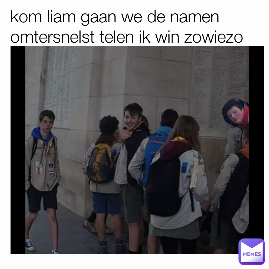 Meme by boerinneke18