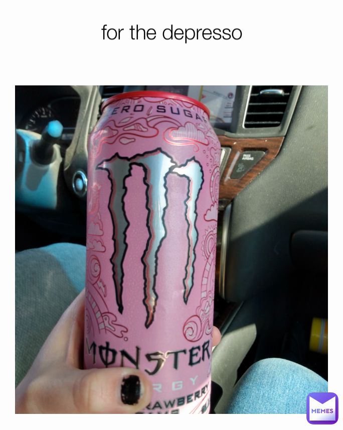 for the depresso
