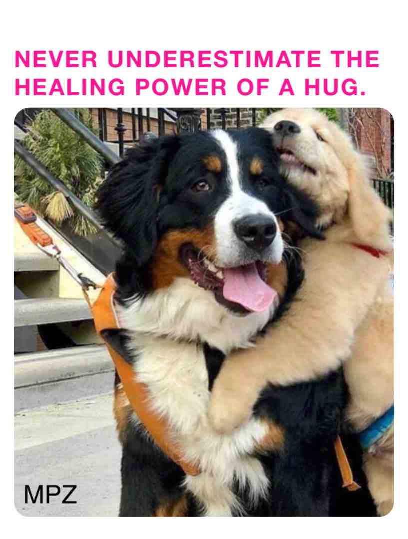 #healing #hugs