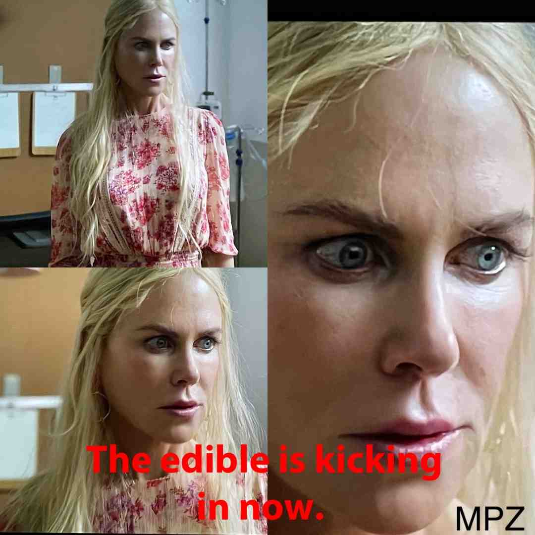 #high  #edible