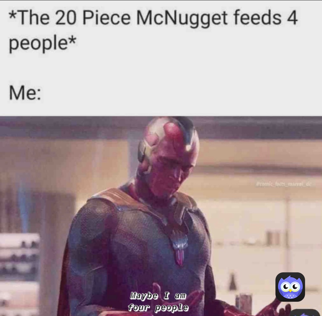 Meme by desihouseholdfacts