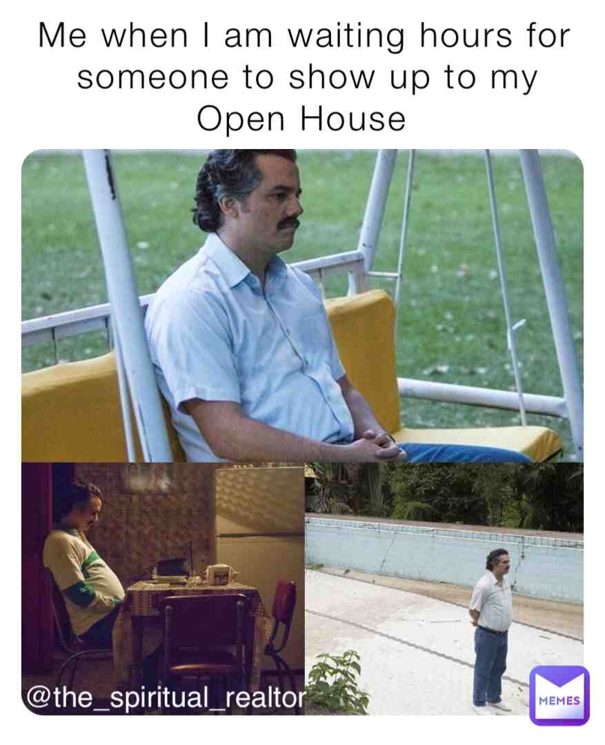Meme shared by @Spiritual_Realtor