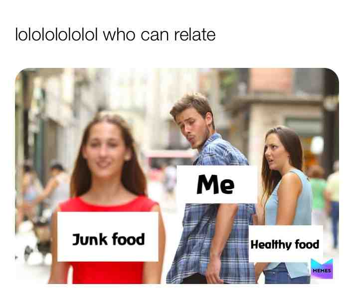 #memesdaily #relatable #andioop #oof #sadness #memers #spillingthetea #quarantine #home #food