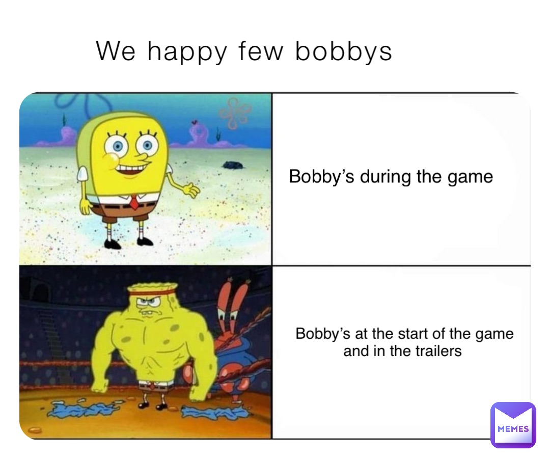 We happy few bobbys Bobby’s during the game Bobby’s at the start of the game and in the trailers