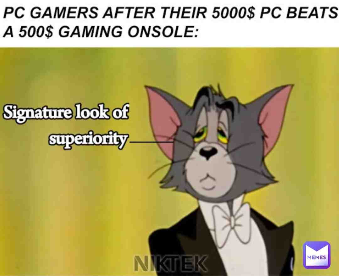 Meme shared by @SpaghettE