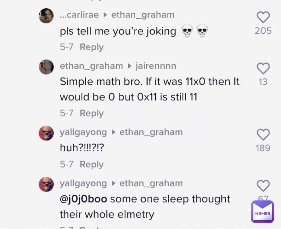 Bro 💀