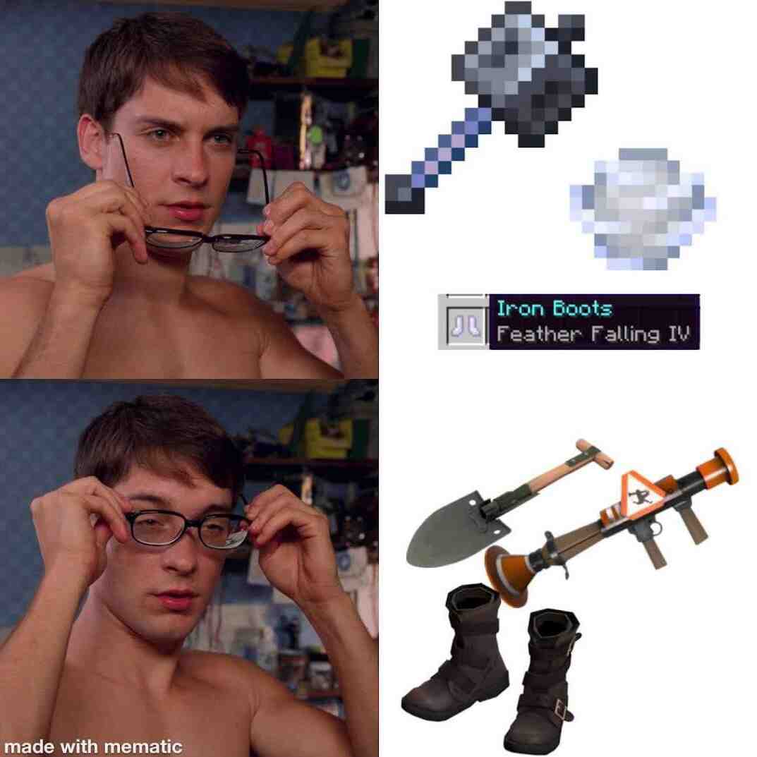 Meme shared by @ohlememes