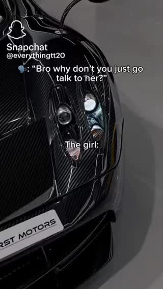 Real honestly