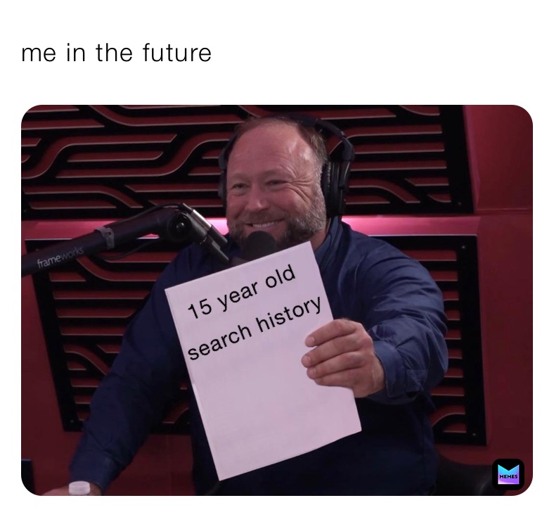 me in the future￼
