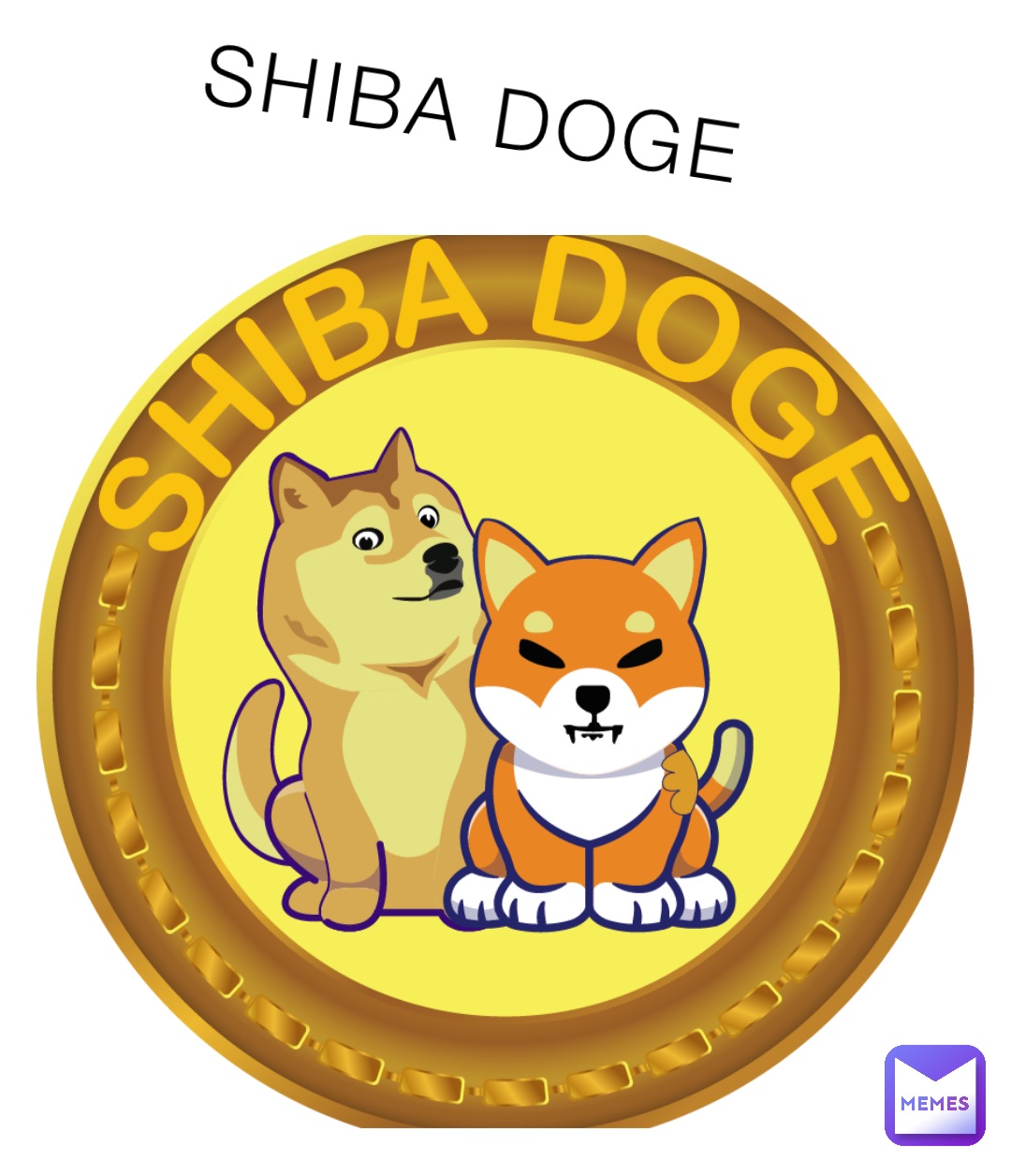 SHIBA DOGE