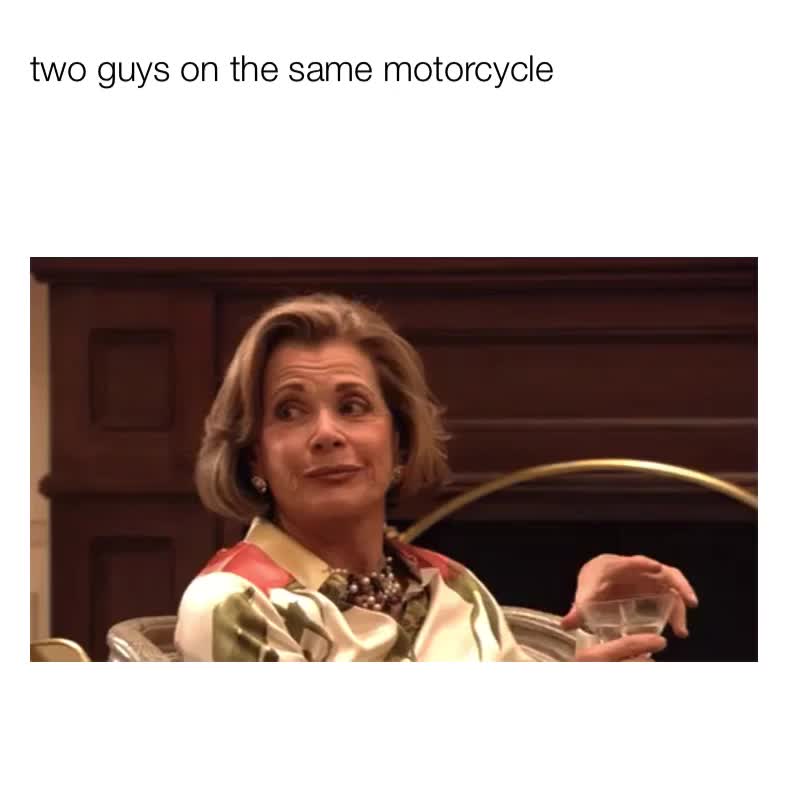 #motorcycles #bros #maybemore