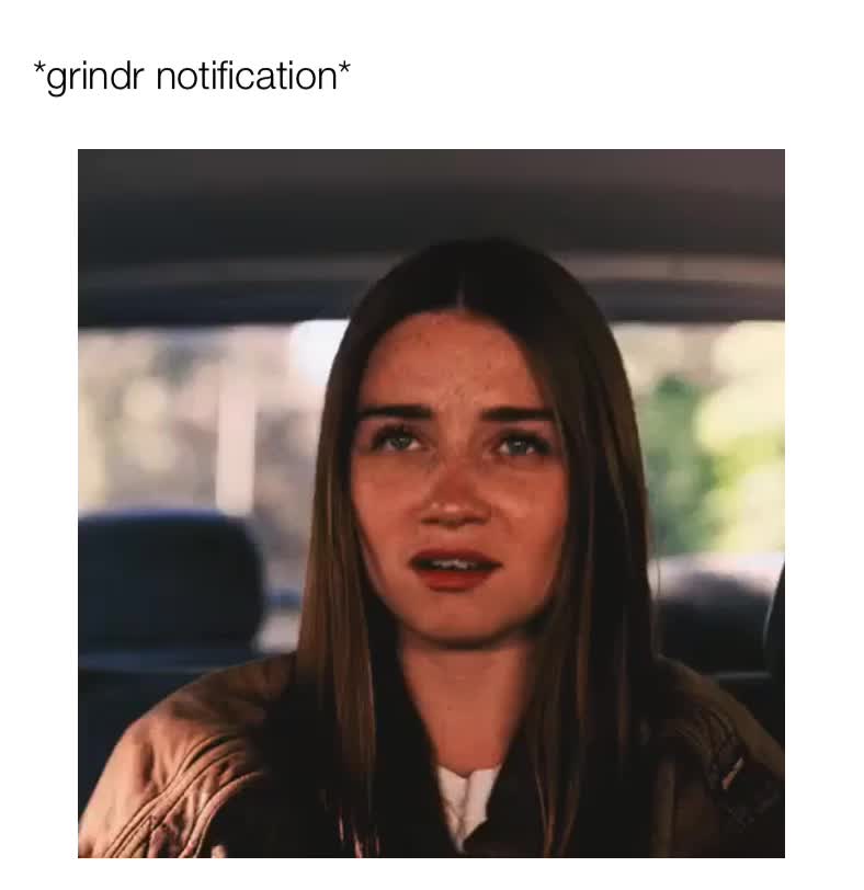 #grindr  #alyssa  #endofthefuckingworld