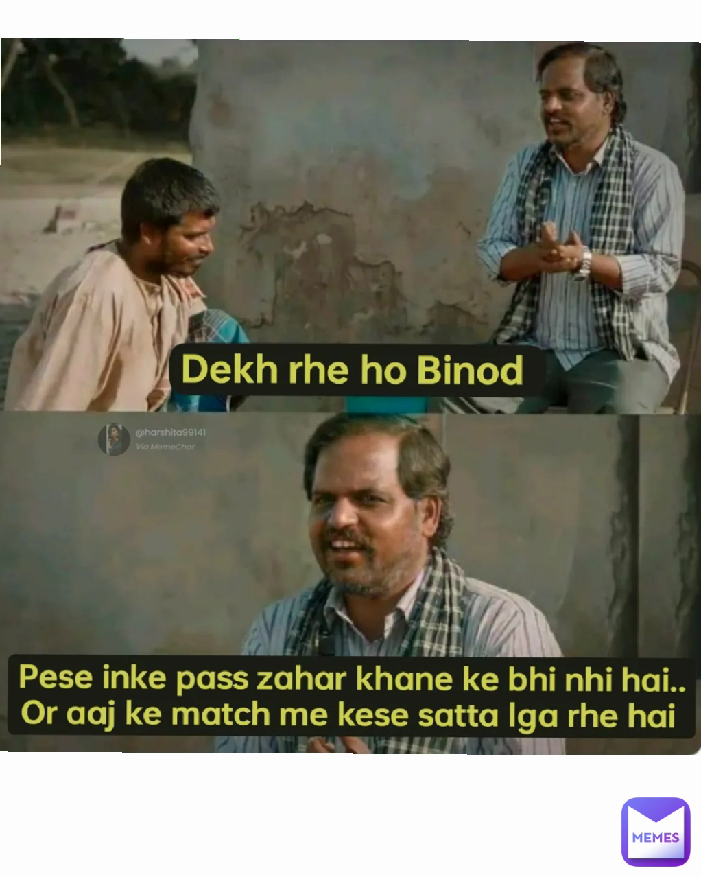 Meme by singhharshita99141