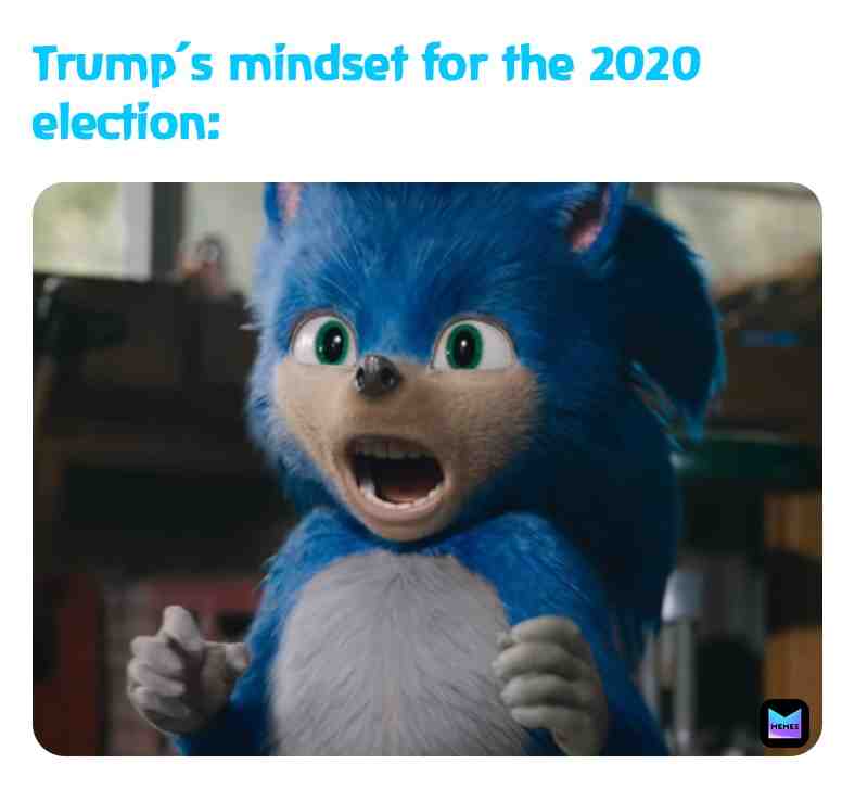 Maybe