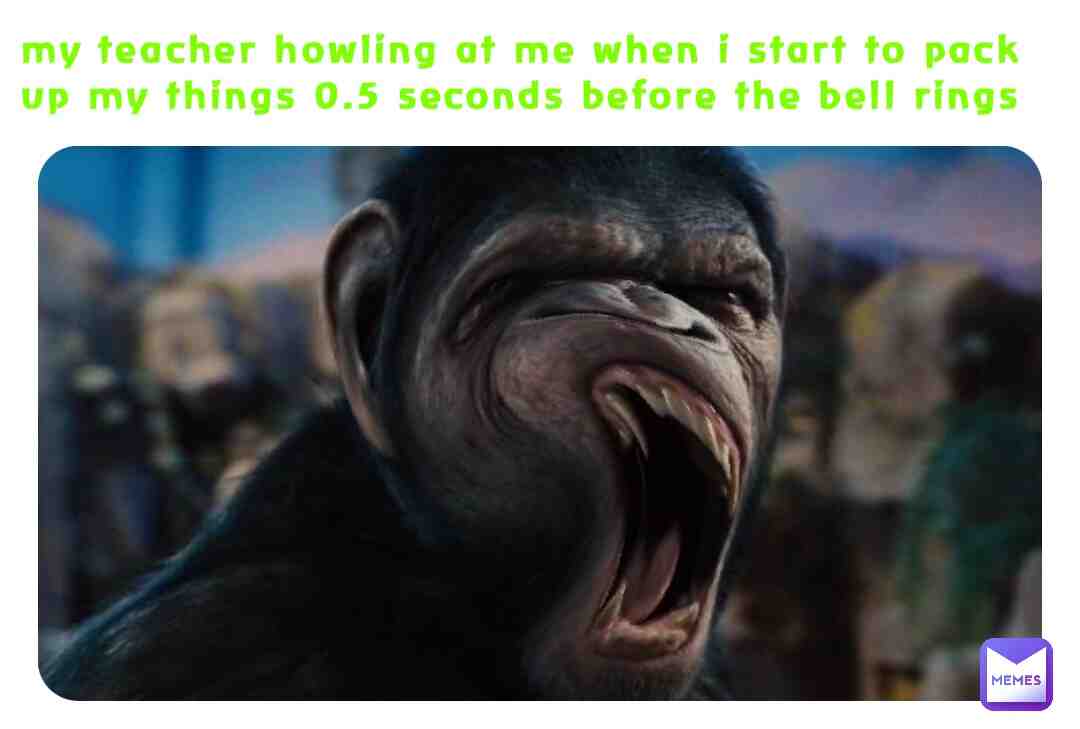 Meme shared by @smudgethespam