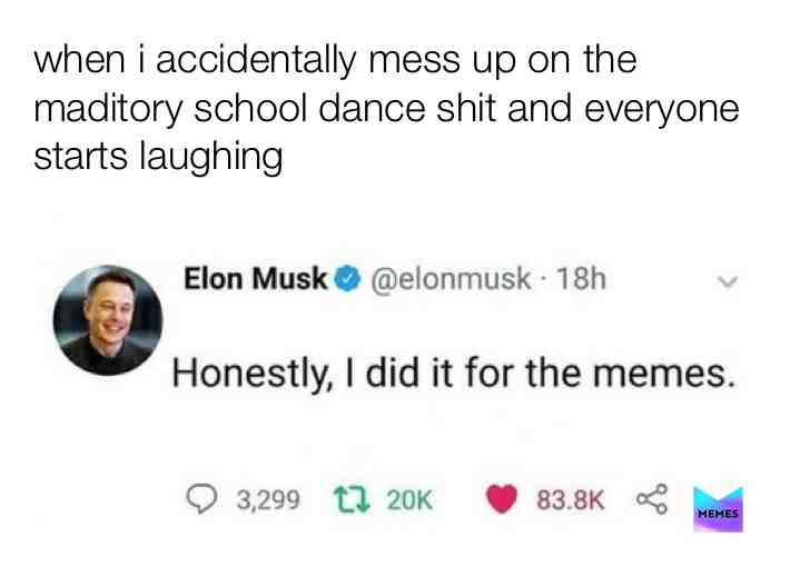 too true