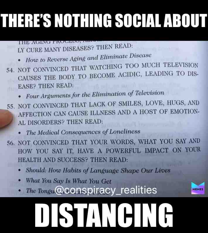 True that!