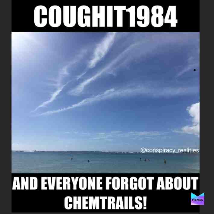 😷😱☠️