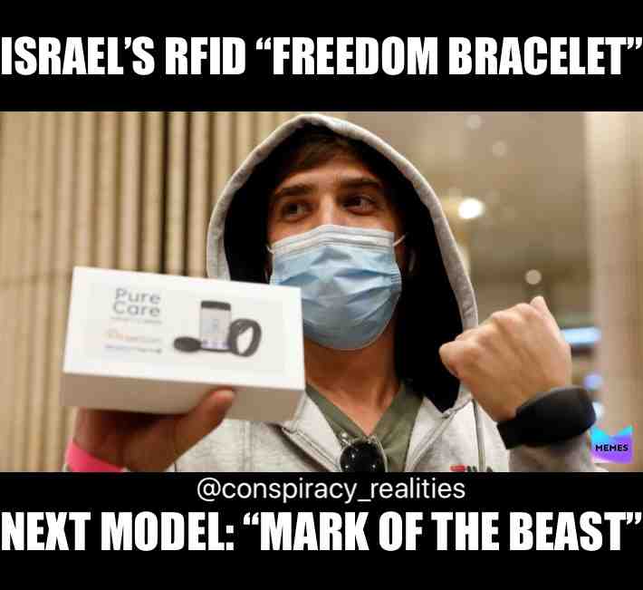 Because freedom is impossible without it 😅😅😅