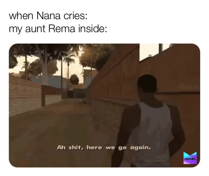 Meme shared by @anime_mxmes676