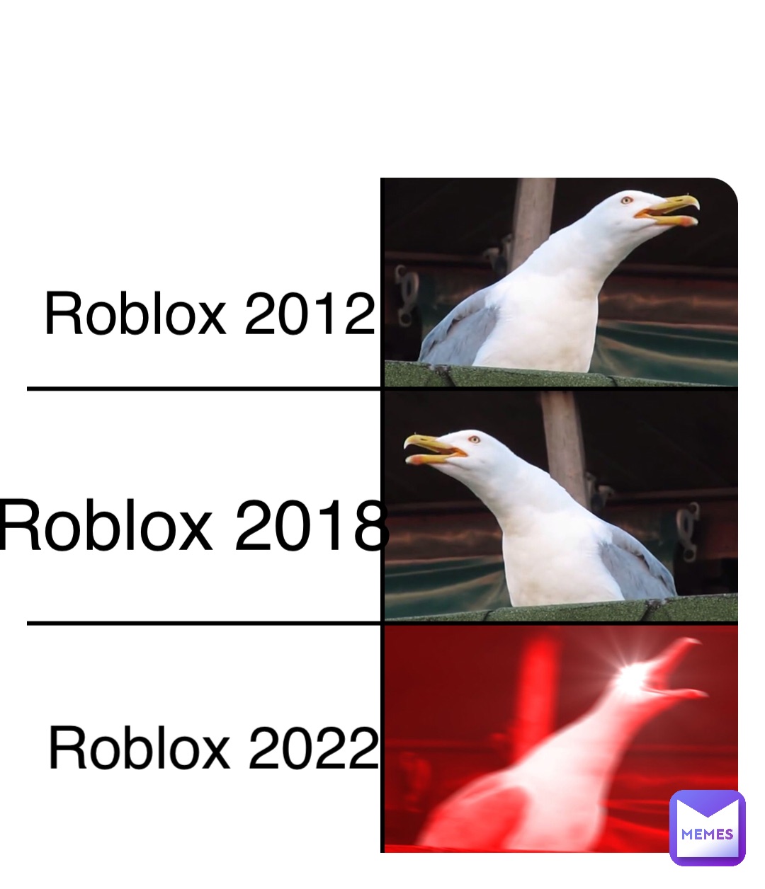 Double tap to edit Roblox 2012 Roblox 2018 Roblox 2022