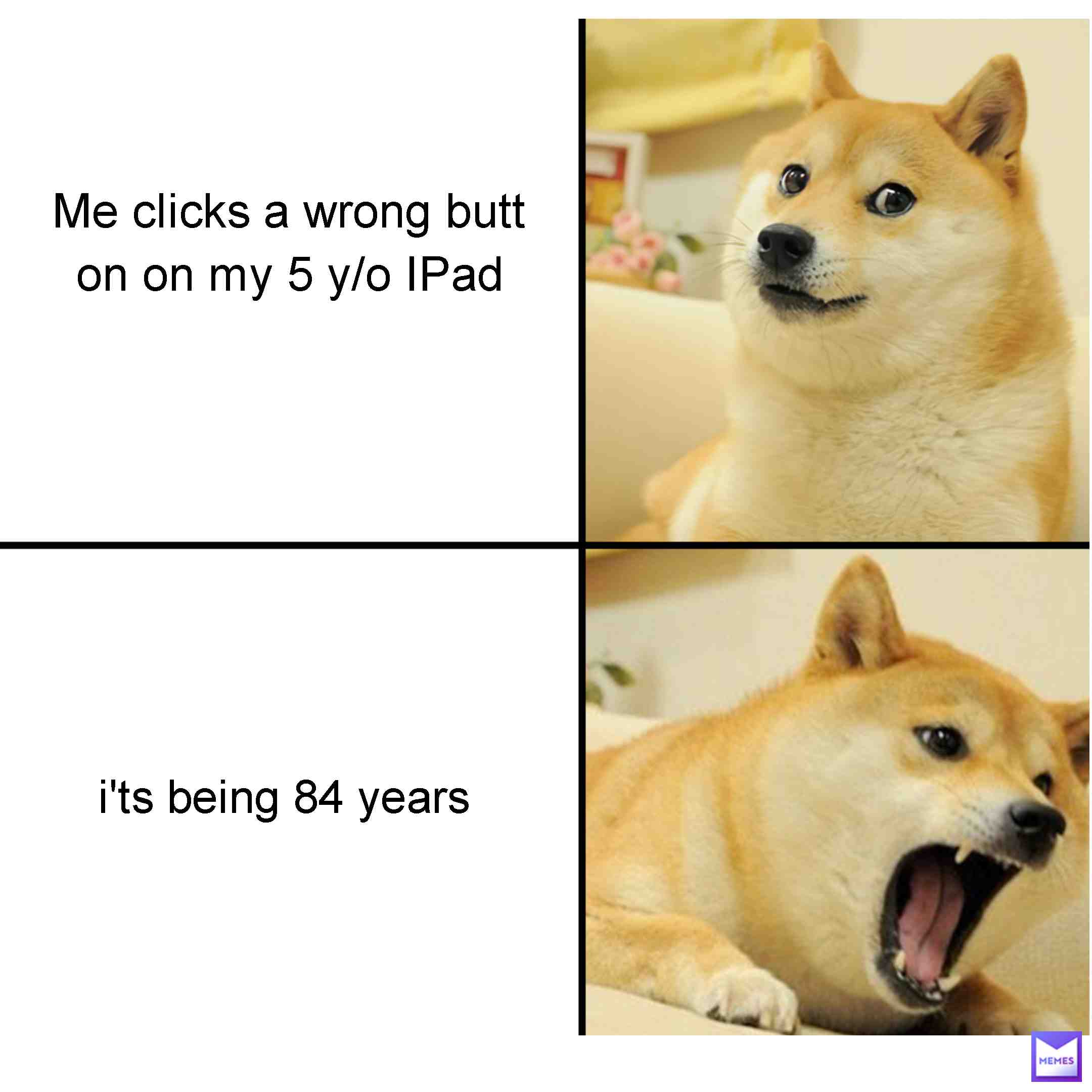 Meme shared by @Div14