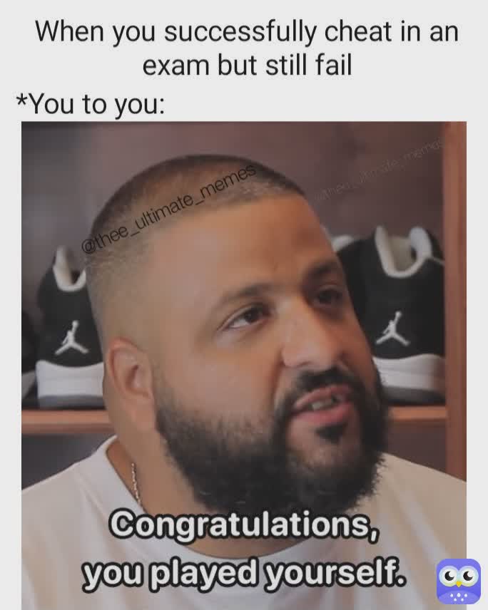 Meme by Thee_Ultimate_Memes