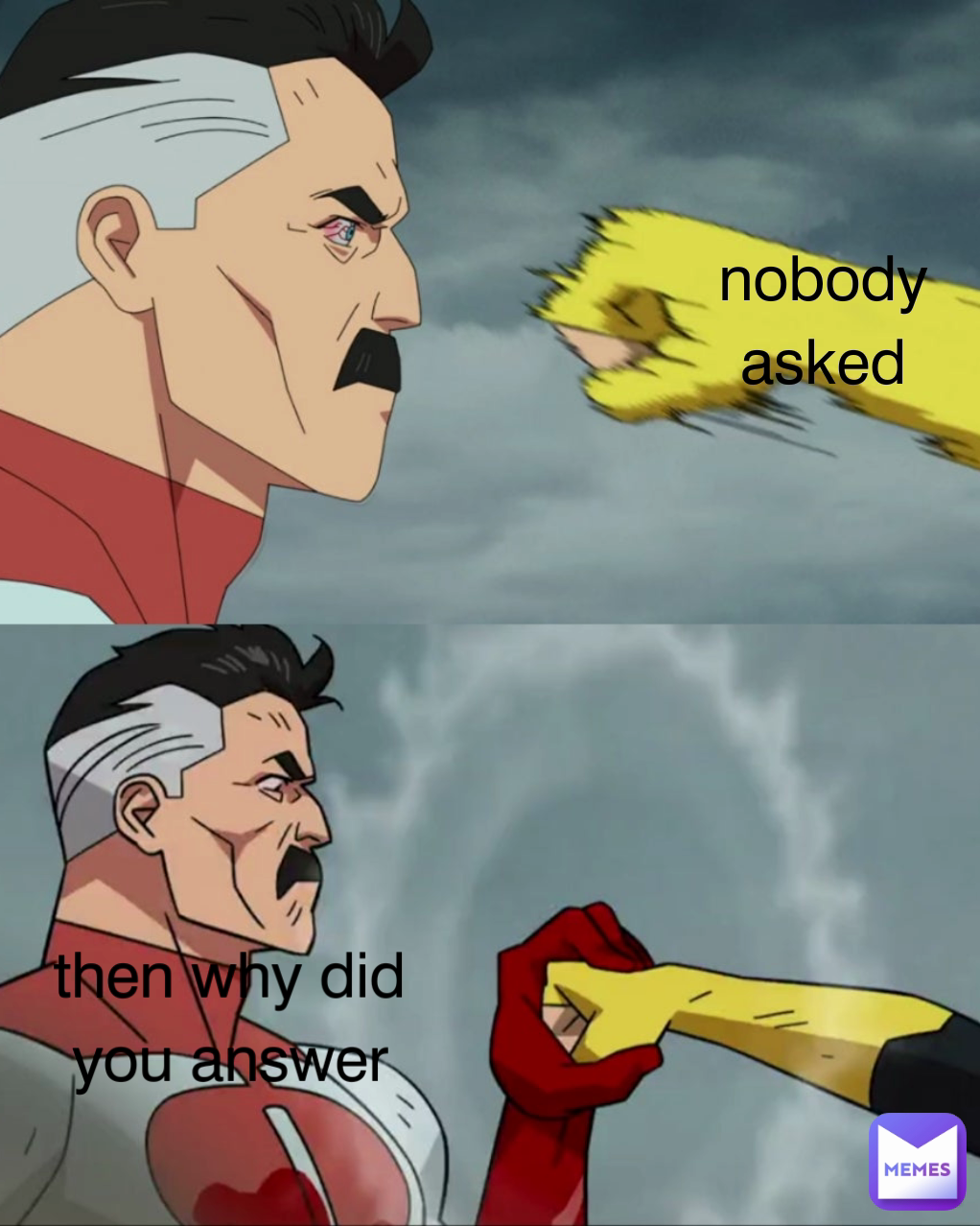 𝗇𝗈𝖻𝗈𝖽𝗒 𝖺𝗌𝗄𝖾𝖽 𝗍𝗁𝖾𝗇 𝗐𝗁𝗒 𝖽𝗂𝖽
𝗒𝗈𝗎 𝖺𝗇𝗌𝗐𝖾𝗋