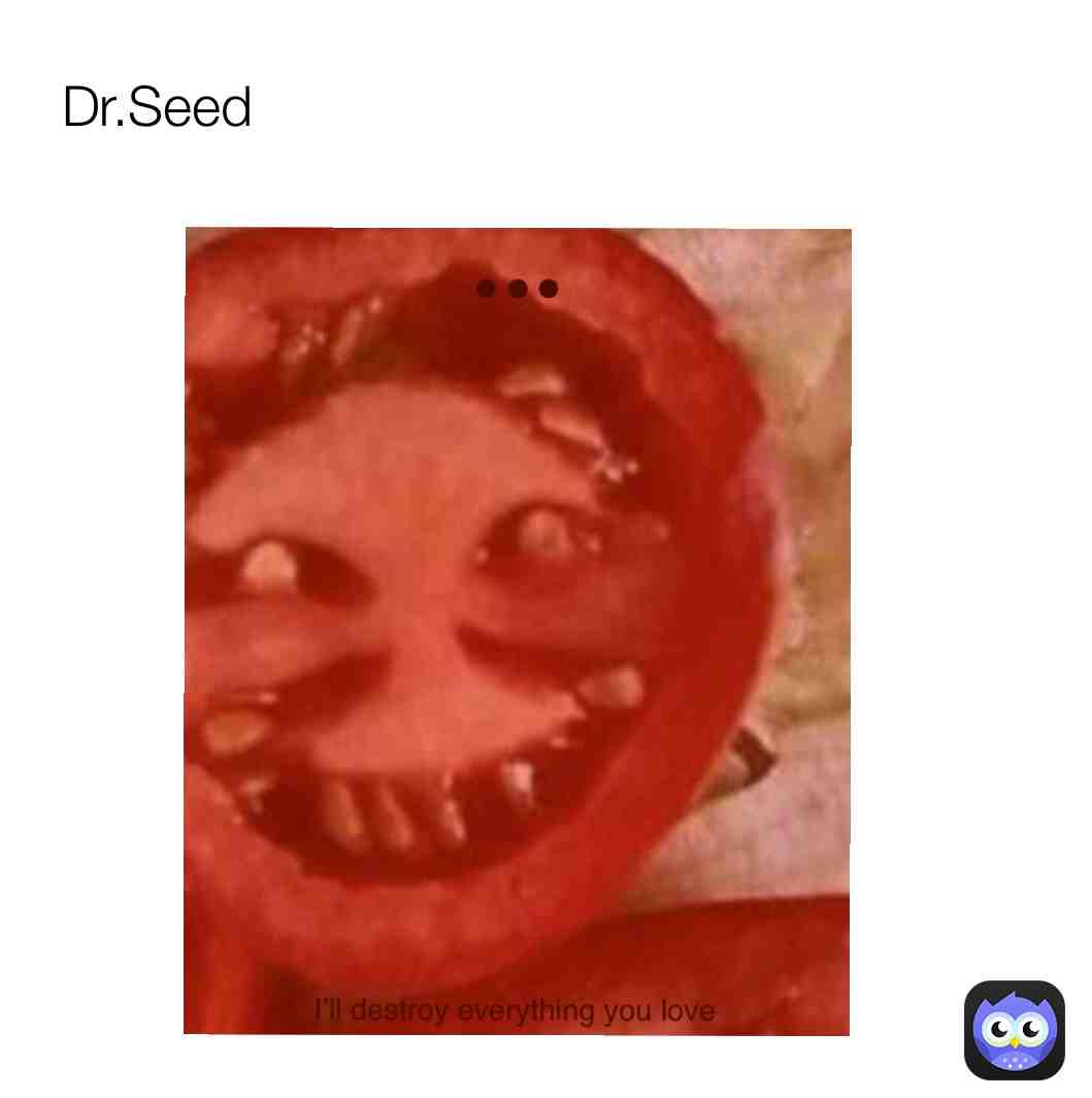 Dr.Seed